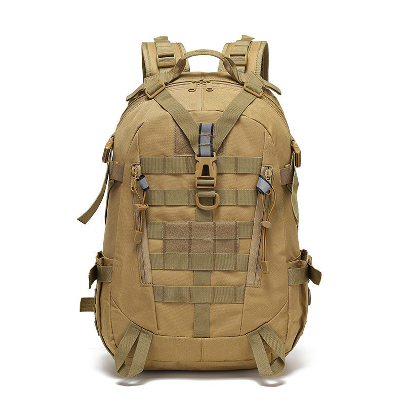 40-Liter-Taktischer Rucksack