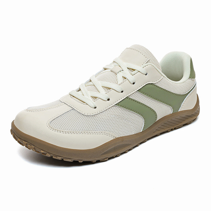 Barfuß-Walking-Schuhe mit breiter Zehenbox – Unisex