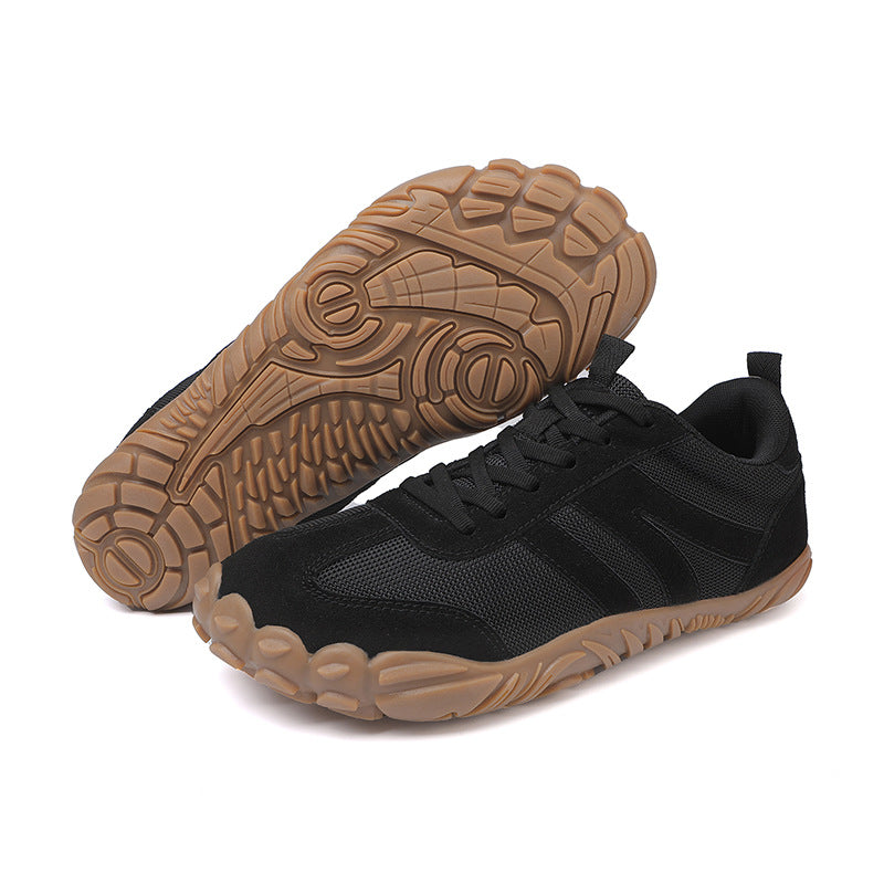 Leichte Barfußschuhe mit weiter Passform – Unisex