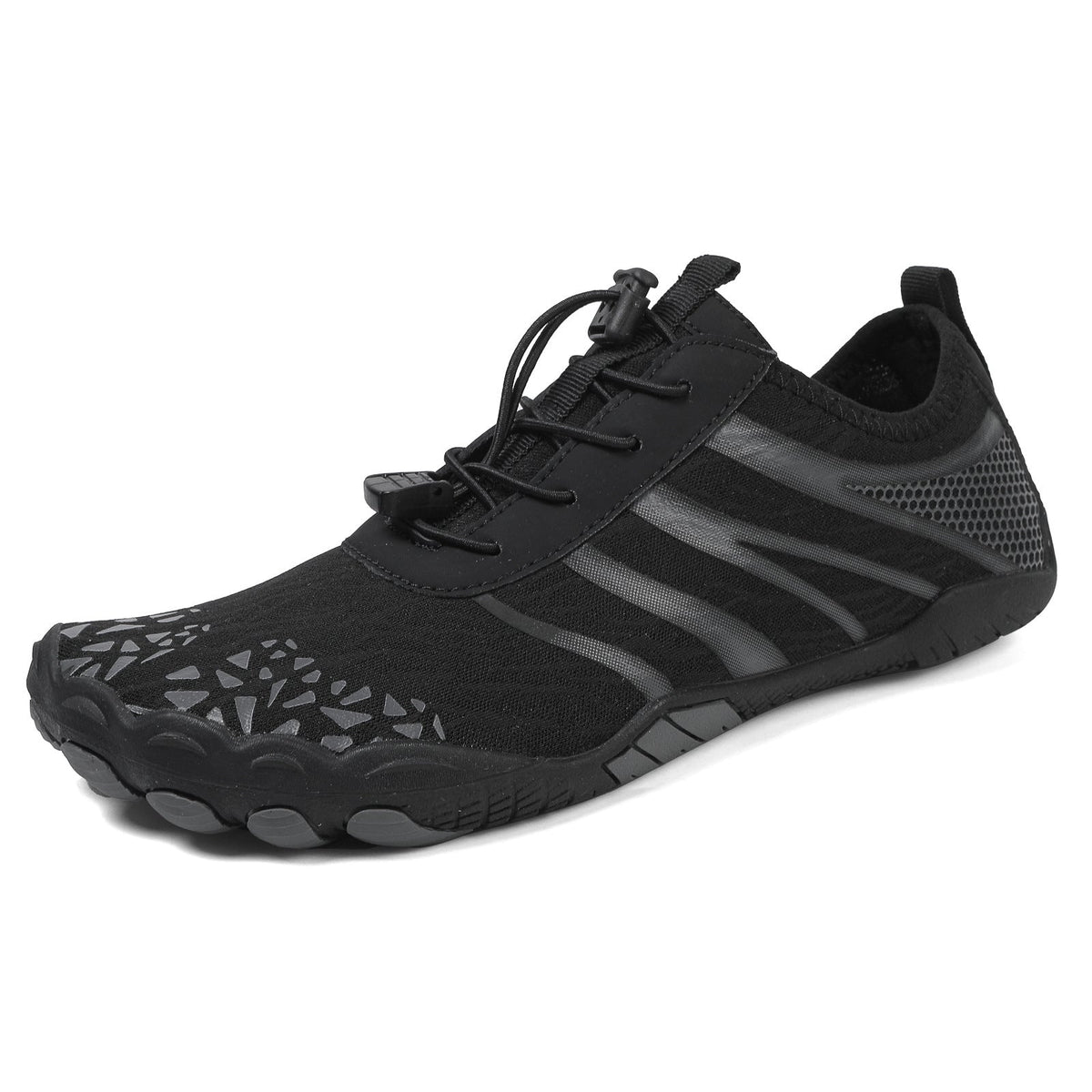 Barfußschuhe komfortabel und rutschfest – Unisex