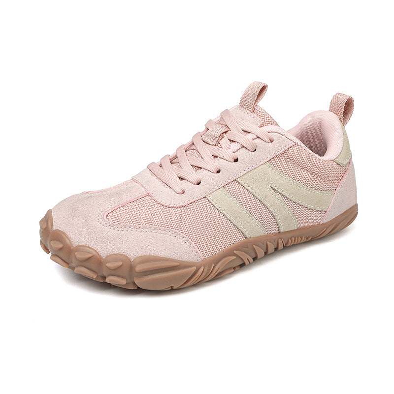 Leichte Barfußschuhe mit weiter Passform – Unisex