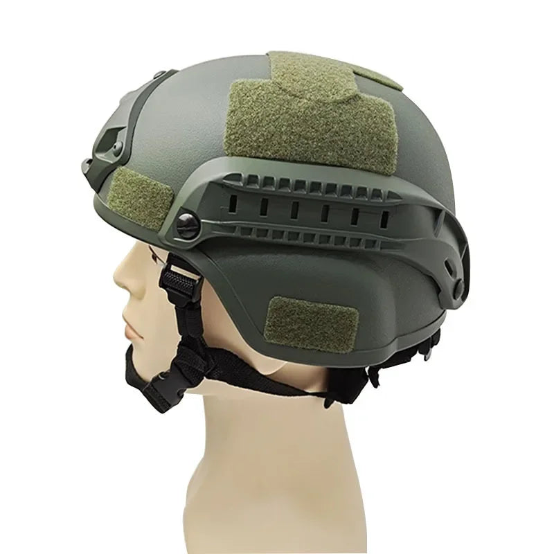 Tactical FAST-Helm MICH2000