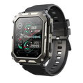 Robuste Smartwatch – langlebiges Design für Outdoor und Alltag