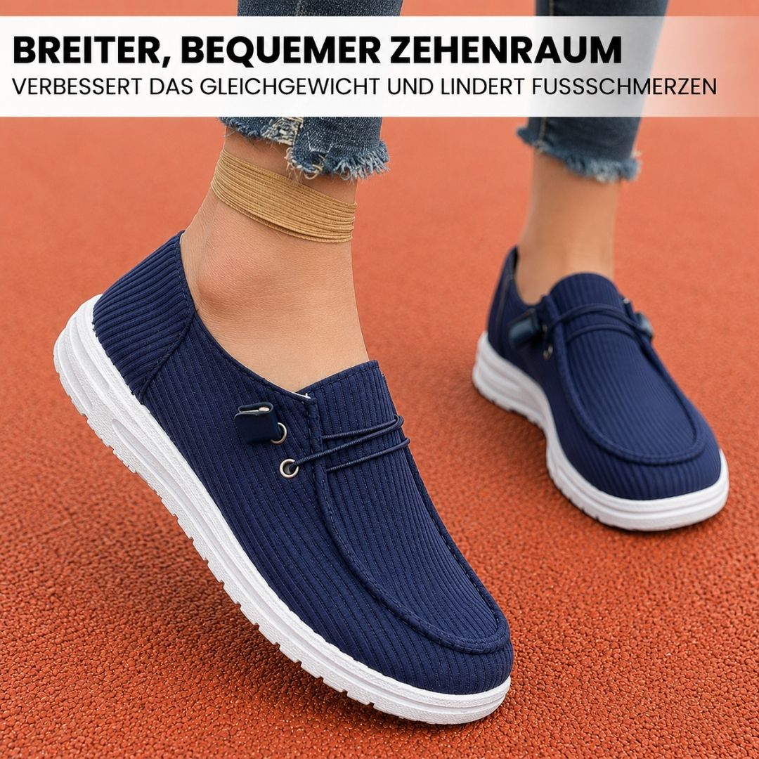 OrthoSana - schmerzlindernde Komfortschuhe | Ergonomisches Design