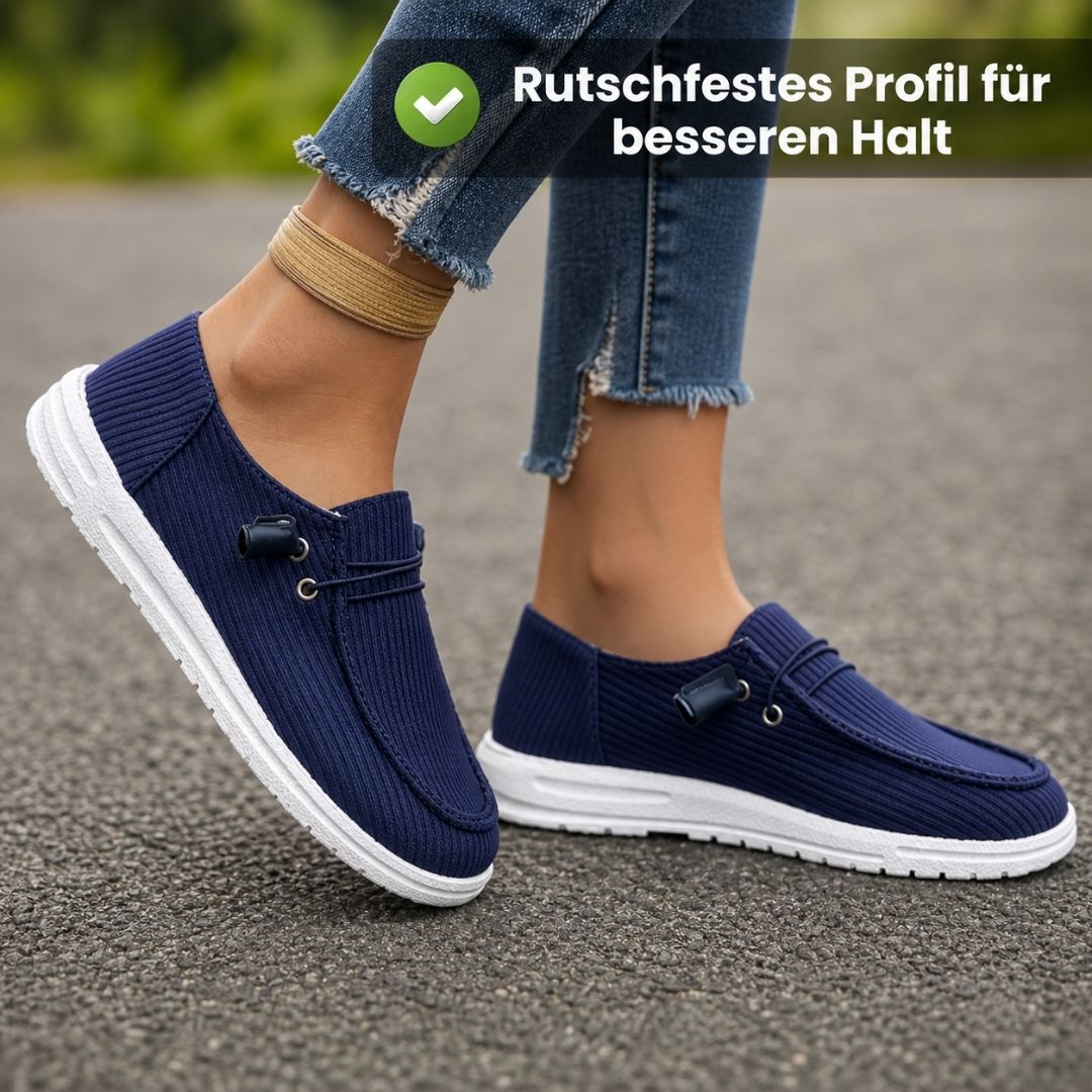 OrthoSana - schmerzlindernde Komfortschuhe | Ergonomisches Design
