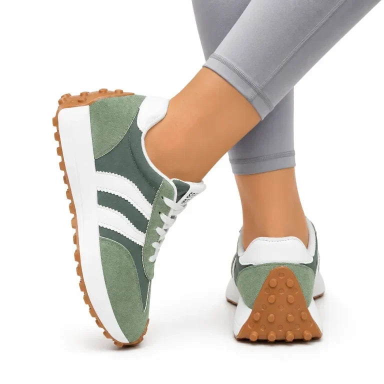 Damen-Komfort-Trainer leicht