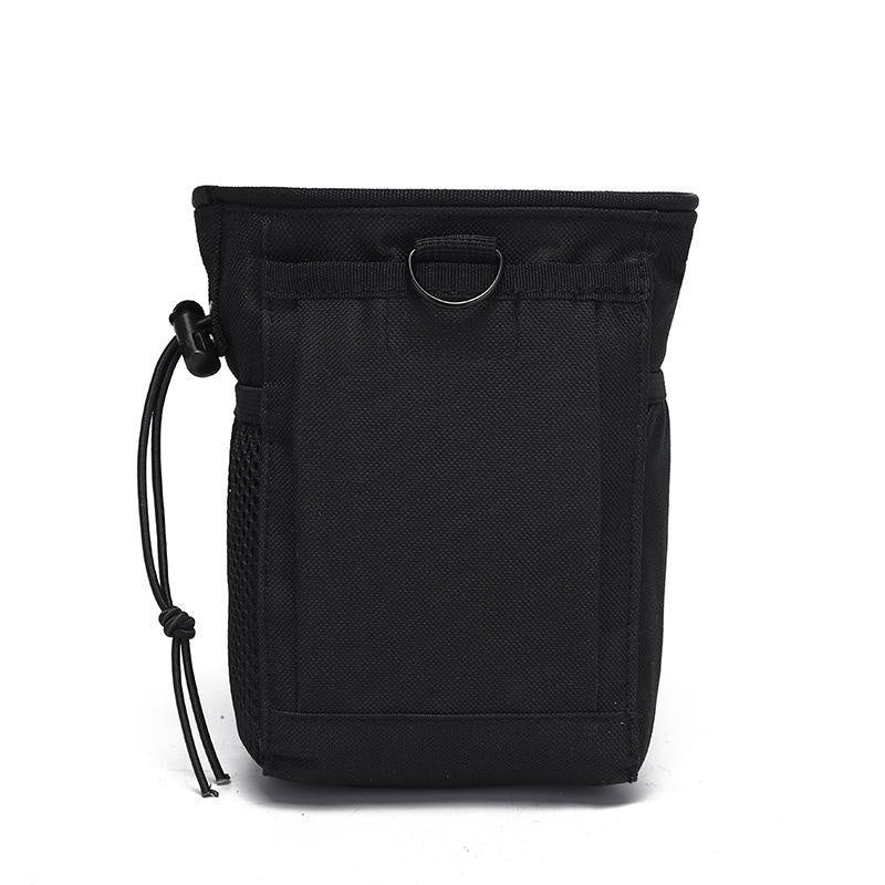 Outdoor MOLLE Tactical-Tasche – Dump Pouch & Magazintasche, EDC-Hüfttasche