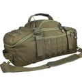 3-in-1 Militär-Duffle-Bag – Tactical Reise-Outdoor-Rucksack, wasserdicht