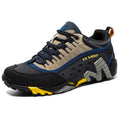 Wasserdichte Wanderschuhe aus echtem Leder – Tactical-Bergstiefel