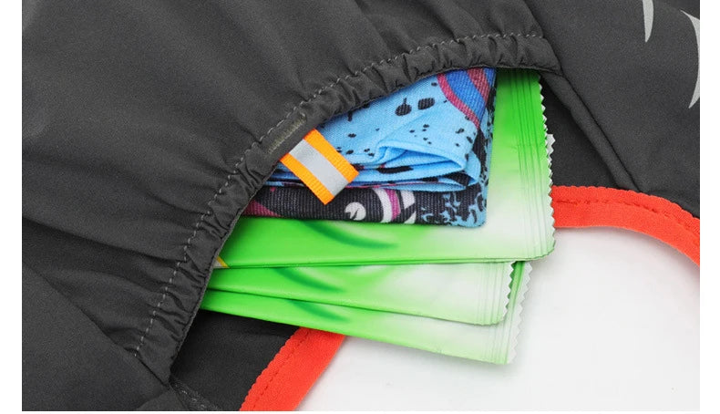 Trail-Running-Weste leicht – Hydration-Pack mit Soft Flasks