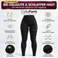 CelluForm 3D Anti-Cellulite-Leggings