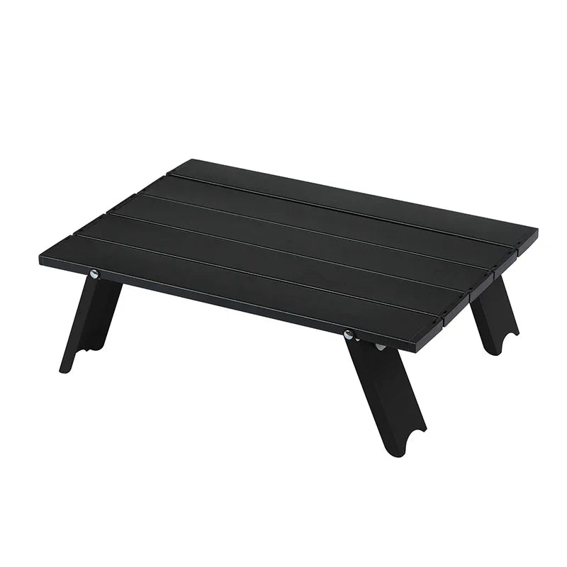 Ultraleichter tragbarer Mini-Campingtisch