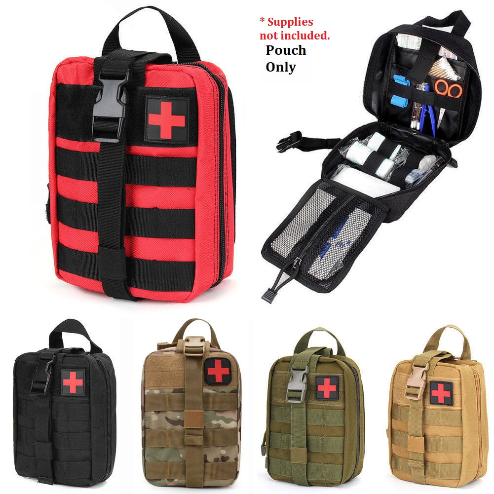 Rip-Away EMT MOLLE Tasche für IFAK