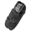 Tactical-Taschenlampen-Holster – 360° drehbarer Gürtelclip