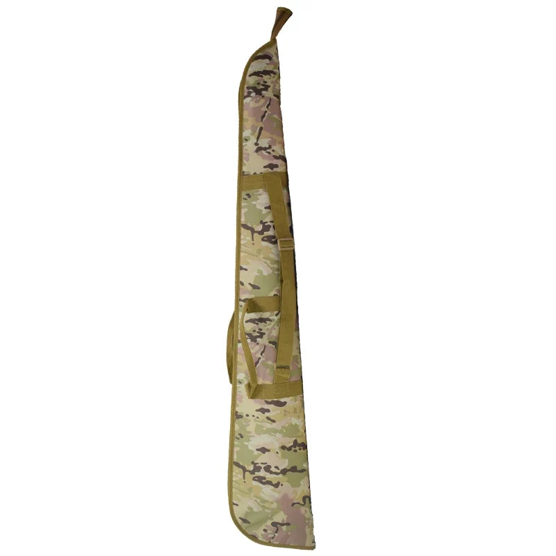 Robuste Gewehr-/Schrotflinten-Tasche – Tactical-Trageschutzhülle