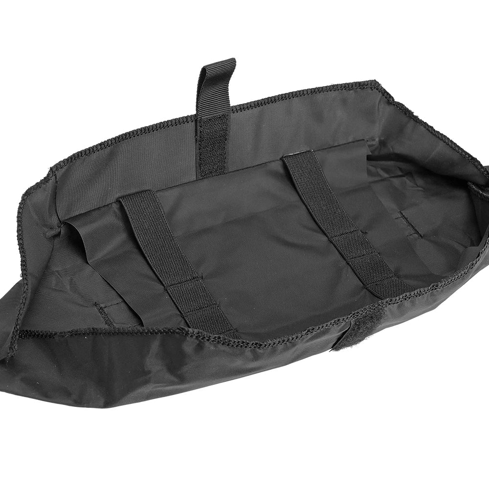 Tactical IFAK Roll-Up EMT Hüfttasche – MOLLE Trauma-Organizer