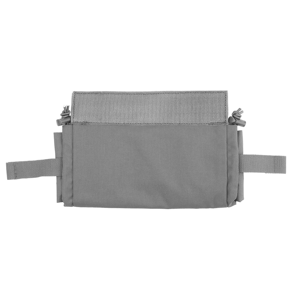 Tactical IFAK Roll-Up EMT Hüfttasche – MOLLE Trauma-Organizer