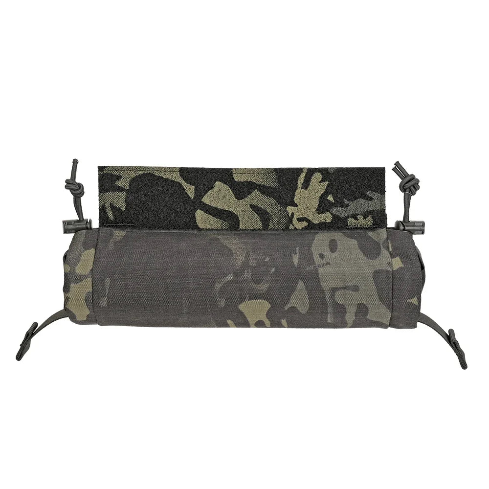 Tactical IFAK Roll-Up EMT Hüfttasche – MOLLE Trauma-Organizer