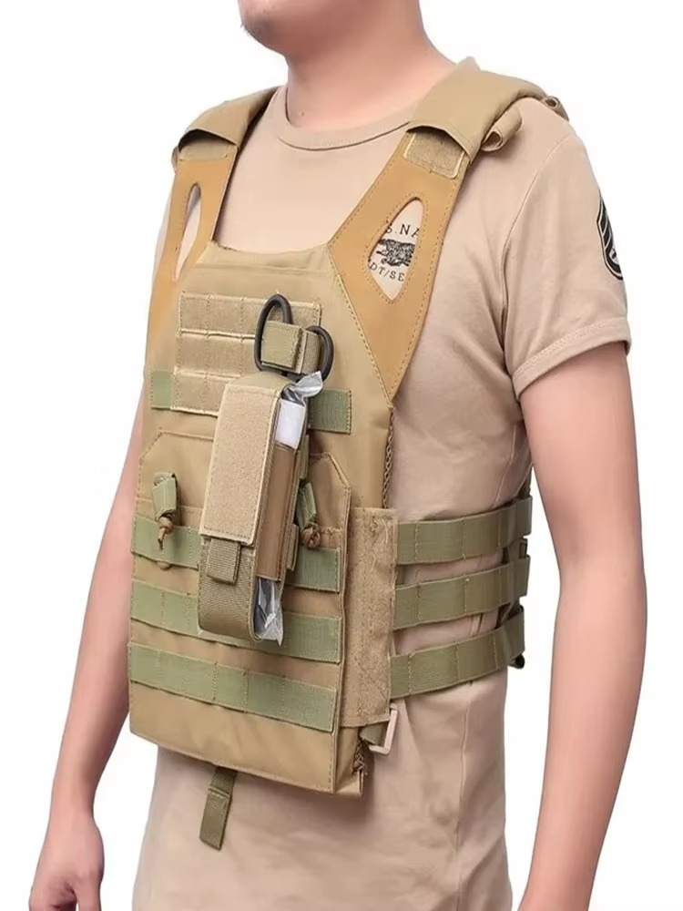 Tactical-Tourniquet-Halter – Tasche/Etui