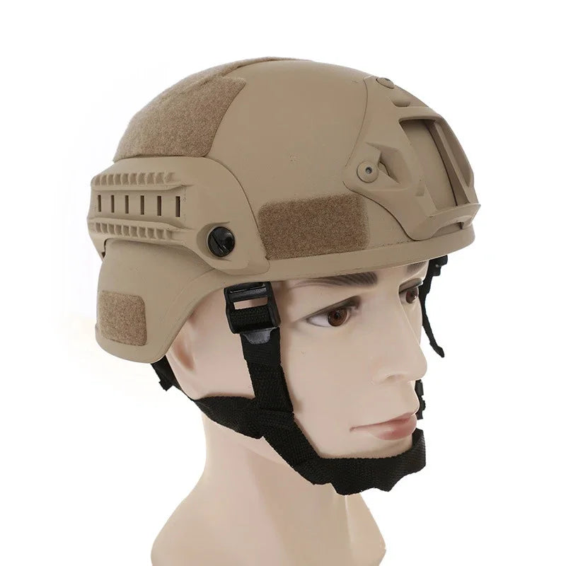 Tactical FAST-Helm MICH2000