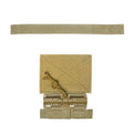 Universal Schnellverschluss-Schnallen-Set für Tactical-Westen