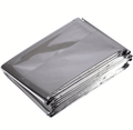 Notfall-Rettungsdecke – isolierende Mylar-Decke, 210×130 cm