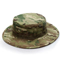 Tactical-Camouflage-Buschhut – Militärstil für Outdoor