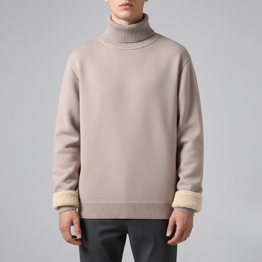 Norbay Casual Pullover