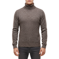 Herren Rollkragenpullover