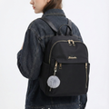 Nexvian Großer Kapazitäts-Nylon-Rucksack