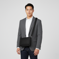 Weiche Oxford Messenger Tasche