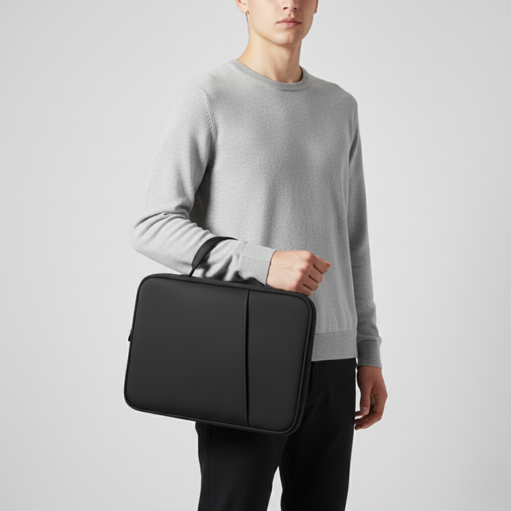 Wasserabweisende Laptop-Hülle