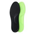 Solemend Unisex Memory Foam Einlegesohle