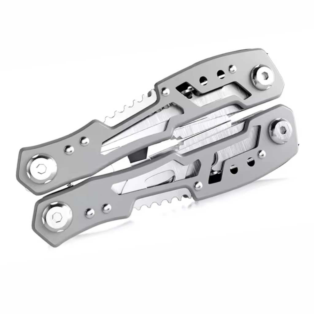 Multitool Zange 14-in-1 – KraftWerk Pro