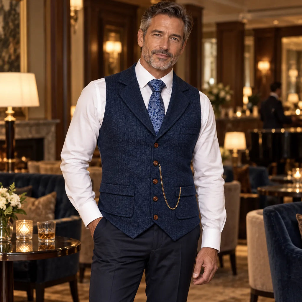 Windsor FormFit – Komfortweste