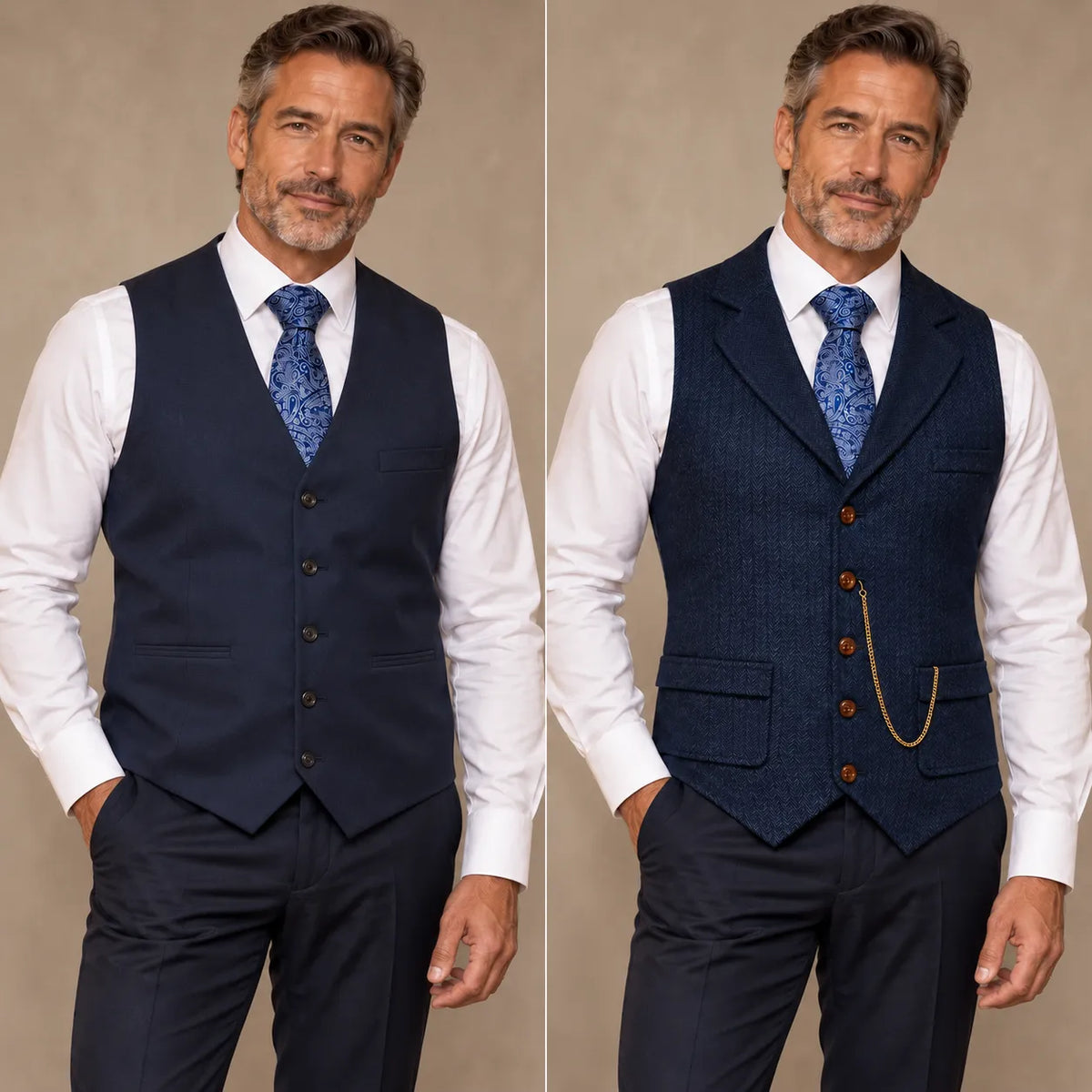 Windsor FormFit – Komfortweste
