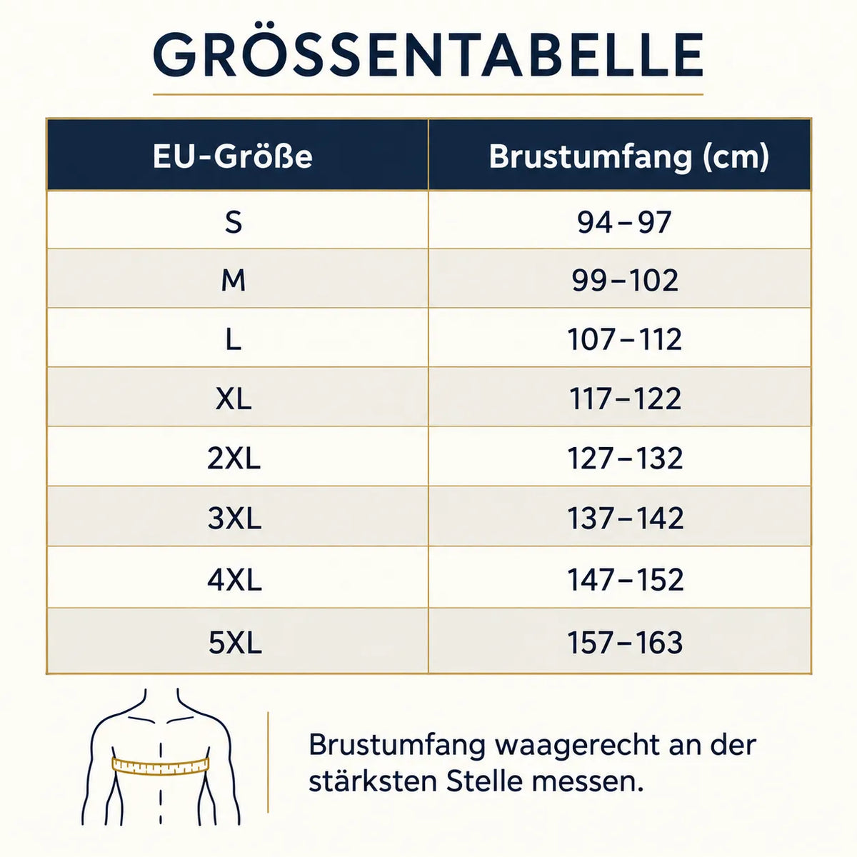 Windsor FormFit – Komfortweste