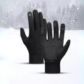 Wasserdichte Thermo-Radhandschuhe mit Touchscreen