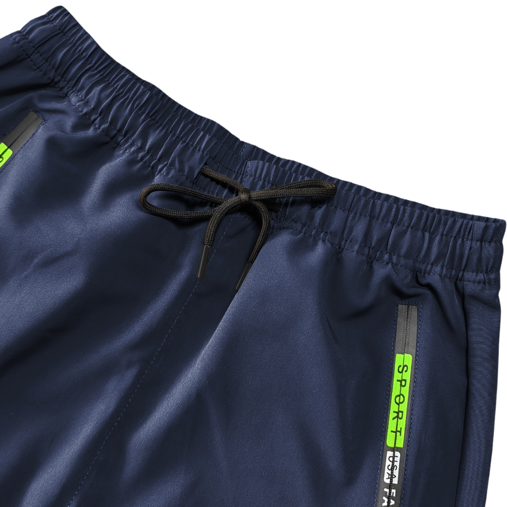 Damen-Cargohose leicht – für den Alltag
