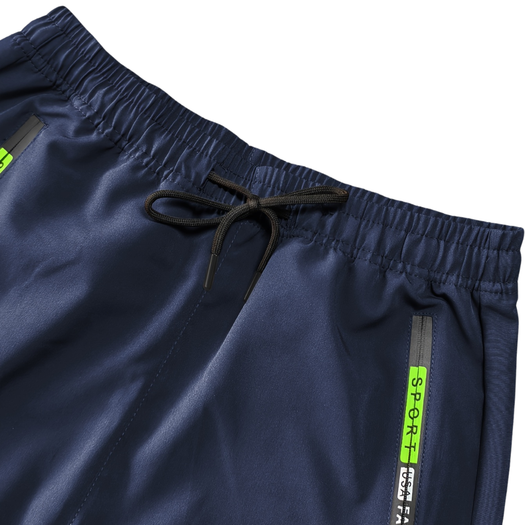 Damen-Cargohose leicht – für den Alltag