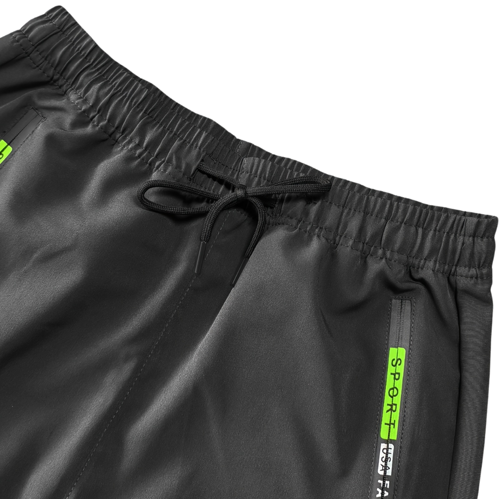 Damen-Cargohose leicht – für den Alltag
