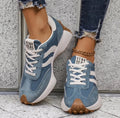 Damen-Komfort-Trainer leicht