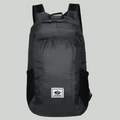 Faltbarer Tagesrucksack – leicht und verstaubar für Wandern und Reisen