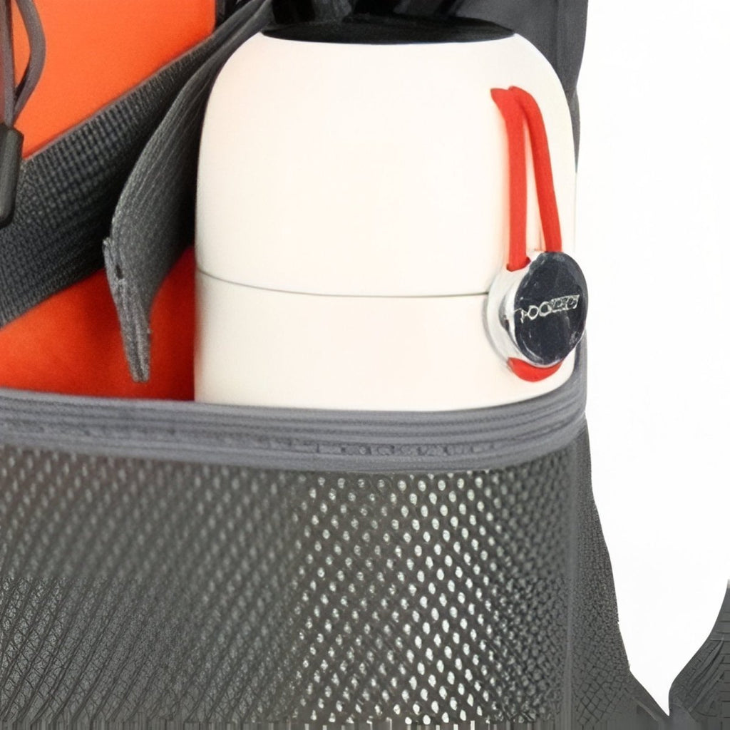 Leichter 30L Wanderrucksack – wasserabweisender Tagesrucksack