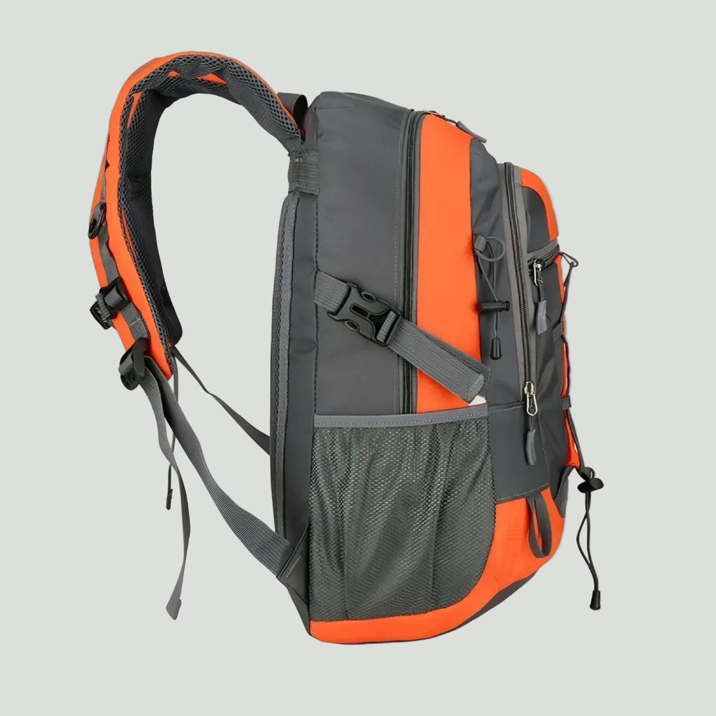 Leichter 30L Wanderrucksack – wasserabweisender Tagesrucksack