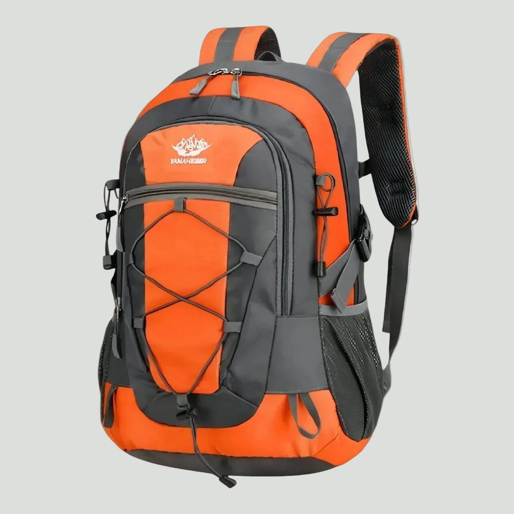 Leichter 30L Wanderrucksack – wasserabweisender Tagesrucksack