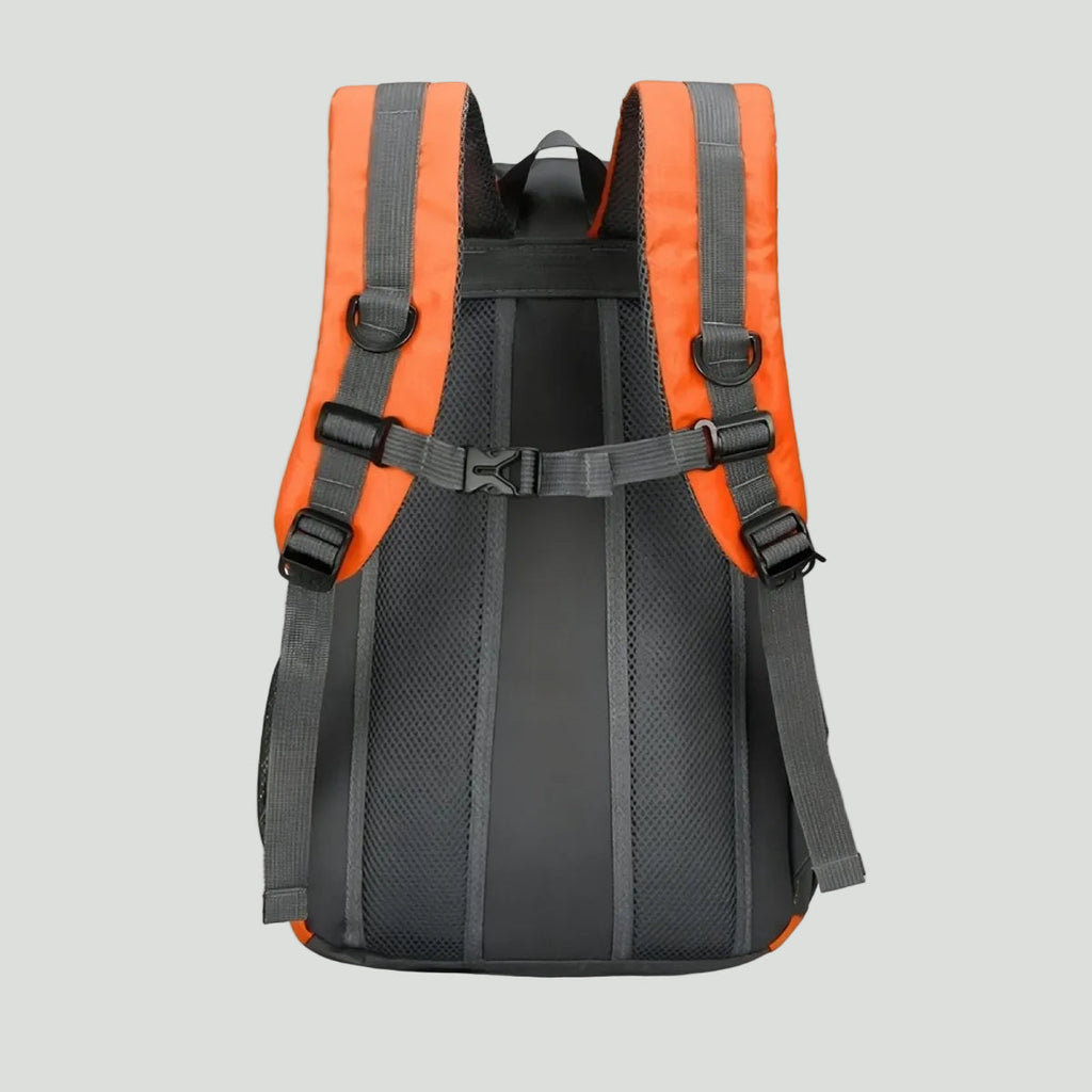 Leichter 30L Wanderrucksack – wasserabweisender Tagesrucksack