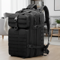 Wasserdichter 50-Liter-Tactical-Rucksack für Reise und Outdoor