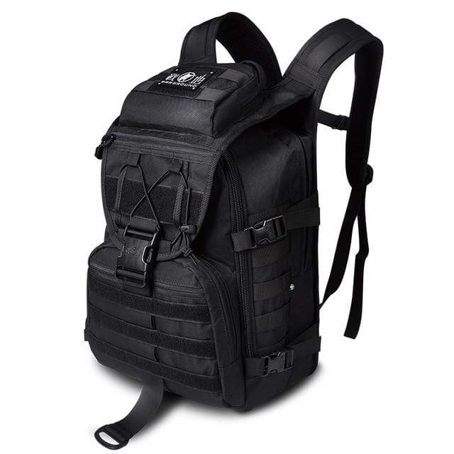 Tactical-Wanderrucksack 40 Liter