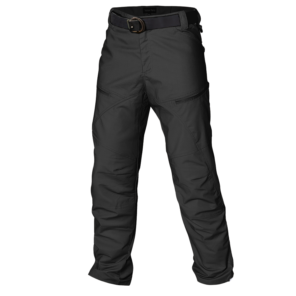 Herren Stretch-Tactical-Hose wasserabweisend